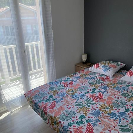 Residence La Croisiere Anglet Kültér fotó