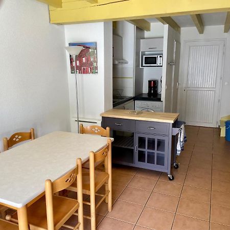 Residence La Croisiere Anglet Kültér fotó