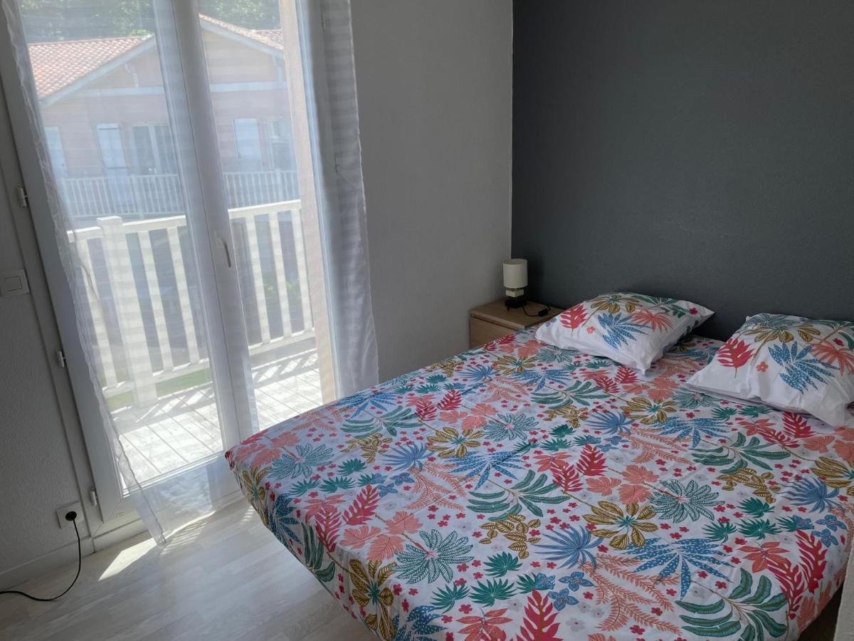 Residence La Croisiere Anglet Kültér fotó