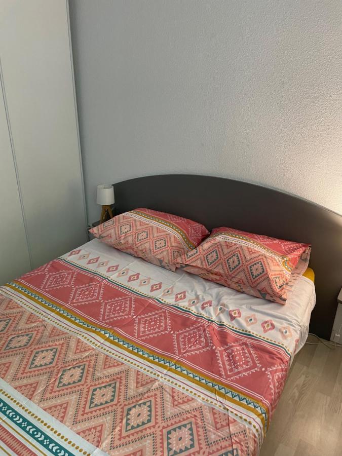 Residence La Croisiere Anglet Kültér fotó