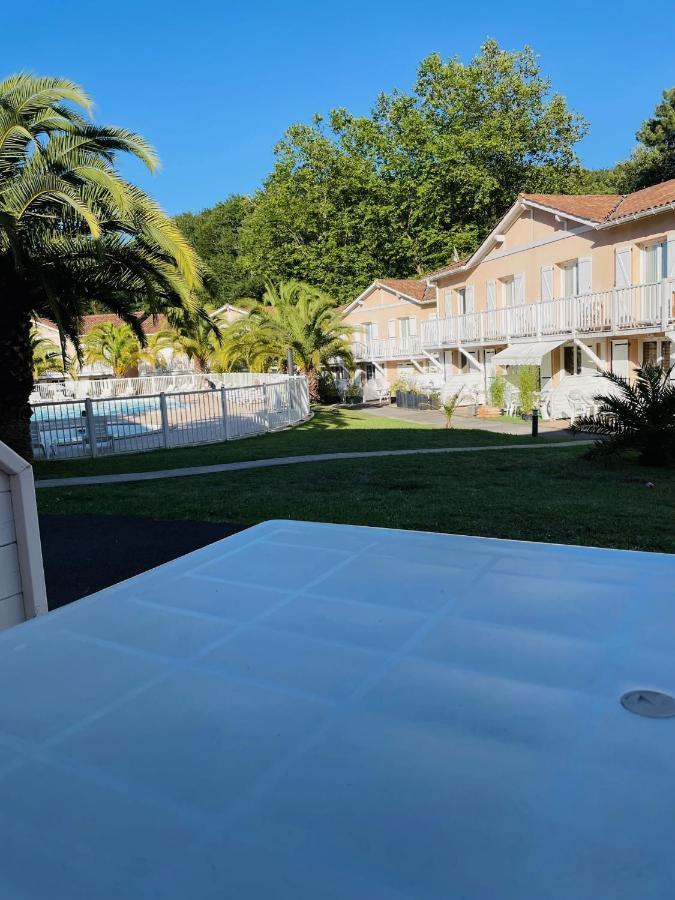 Residence La Croisiere Anglet Kültér fotó